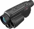 AGM Global Vision Fuzion LRF Tm35-640 Thermal Monocular Black 2-16X 35mm 640X512, 50 Hz Resolution 1X/2X/